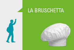 Web La Bruschetta