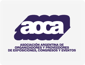 Logo AOCA