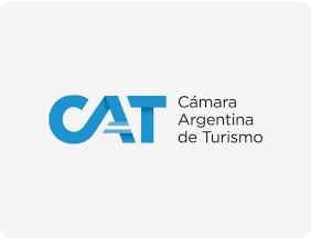 Logo Cliente Camara Argentina de Turismo
