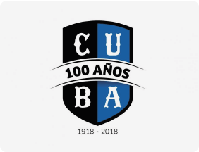 Logo Club Universitario de Buenos Aires