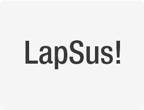 Logo LapSus!