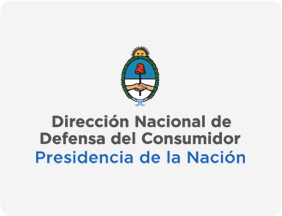 Logo Secretaría de Comercio de la Nación