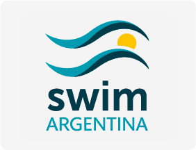 Logo Swim Argentina