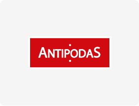 Logo Cliente Antipodas