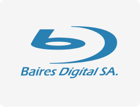 Logo Cliente Baires Digital