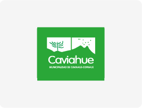 Logo Cliente Municipalidad de Caviahue
