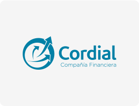 Logo Cliente Cordial