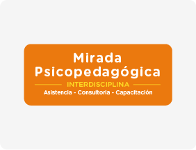 Logo Cliente Mirada Psicopedagógica