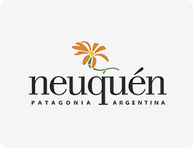 Logo Cliente Provincia de Neuquén