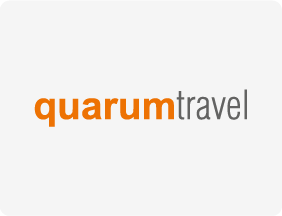 Logo Cliente Quarum Travel