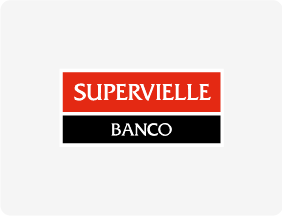 Logo Cliente Supervielle
